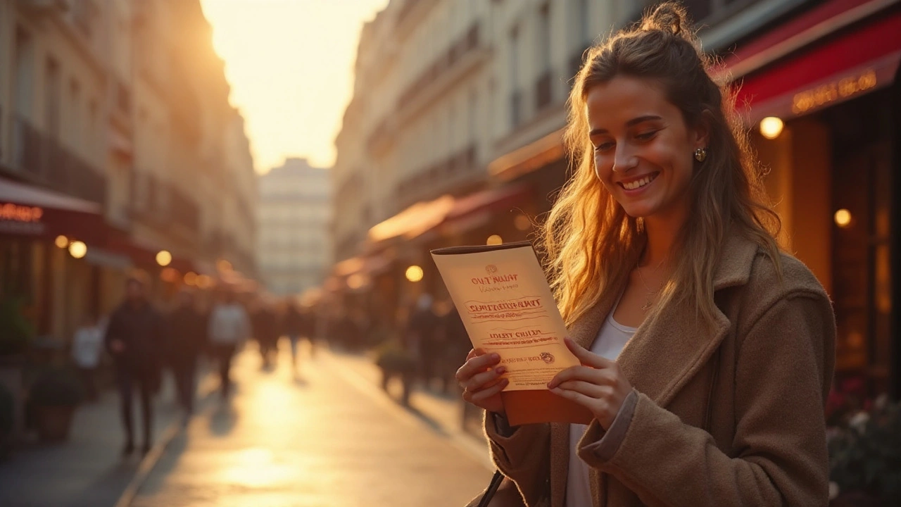 Massage Paris Pas Cher : Guide Complet pour le Bien-Être Accessible à Tous