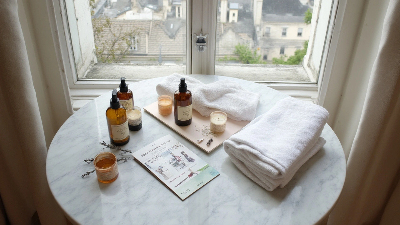 Vos Questions sur les Massages à Paris 18 : FAQ Pratique