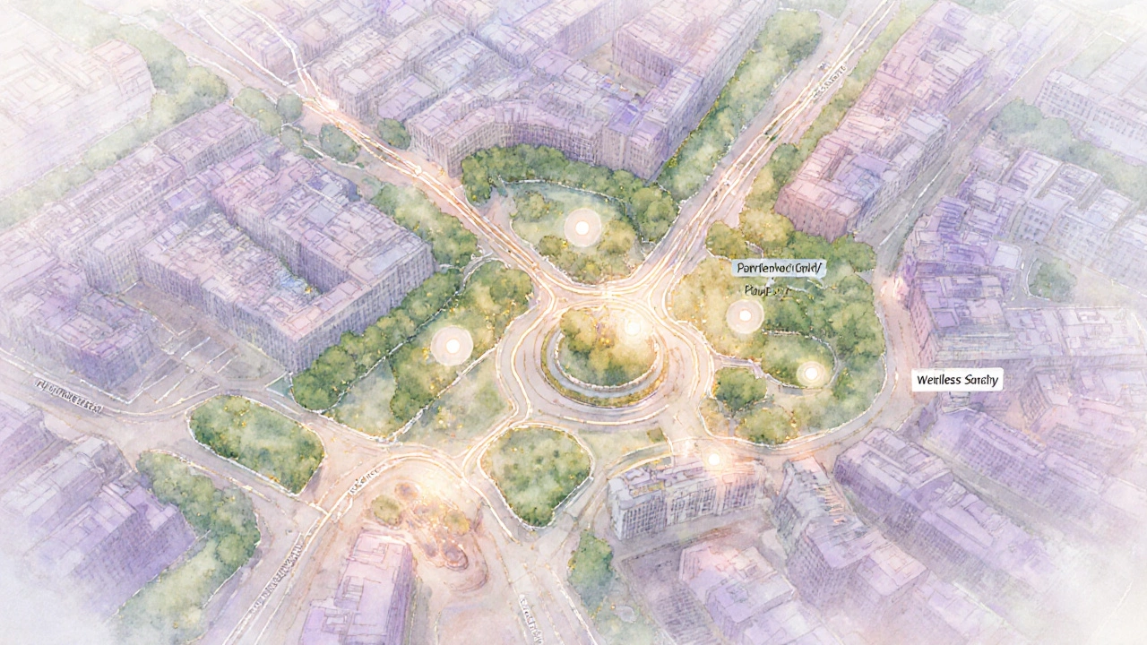 Massage à Paris 17 : Revitalisez votre énergie rapidement