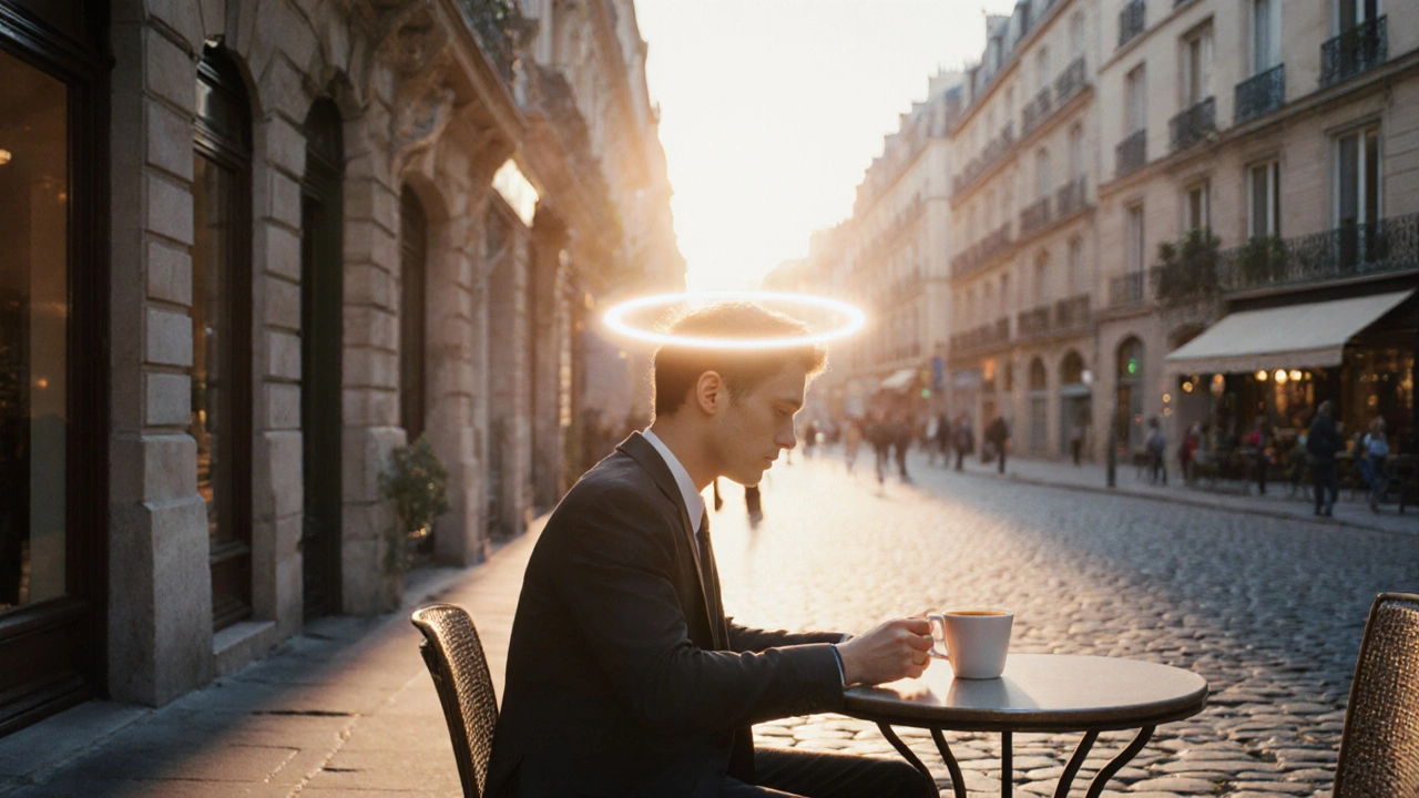Massage crânien à Paris : boostez votre concentration