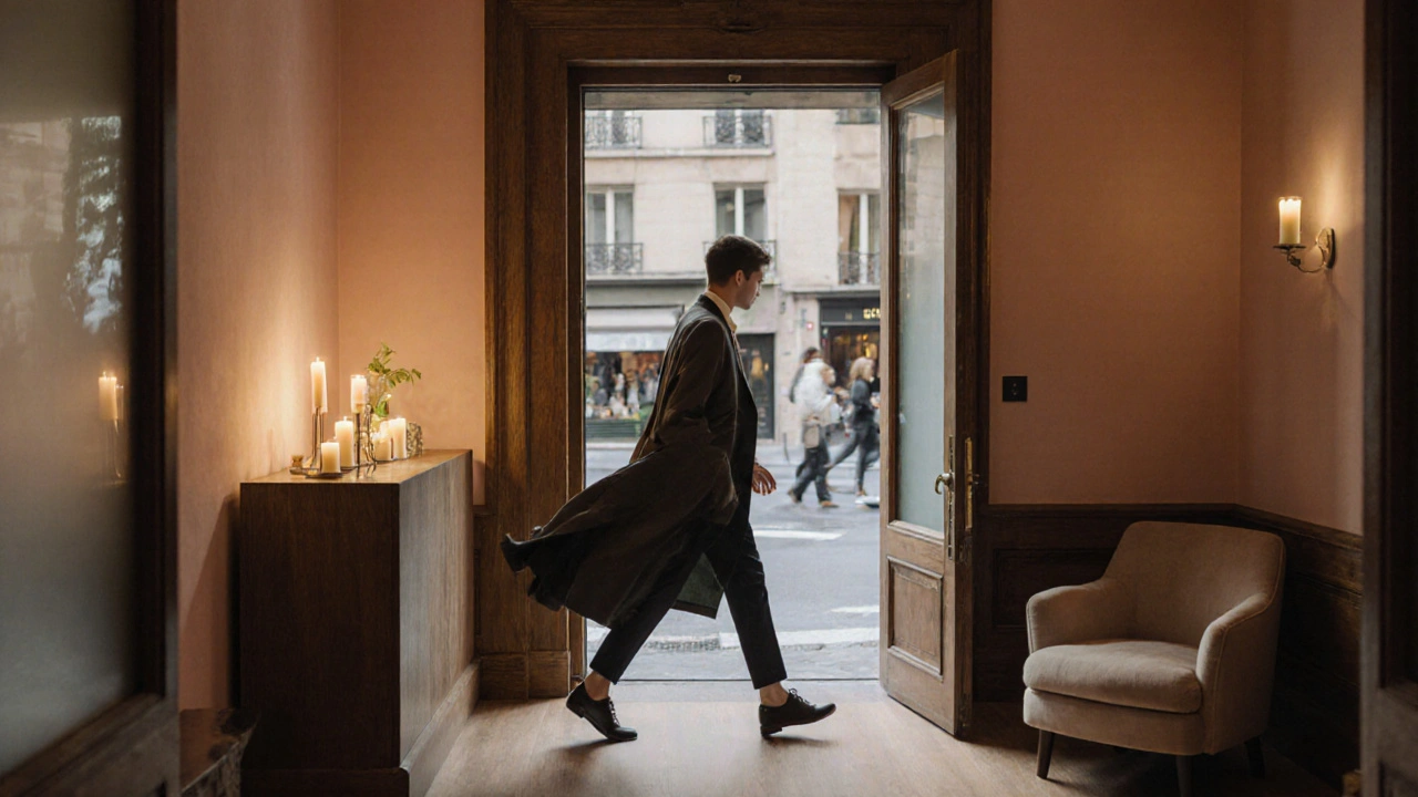 Massage relaxant à Paris 17 : guide complet pour une détente instantanée