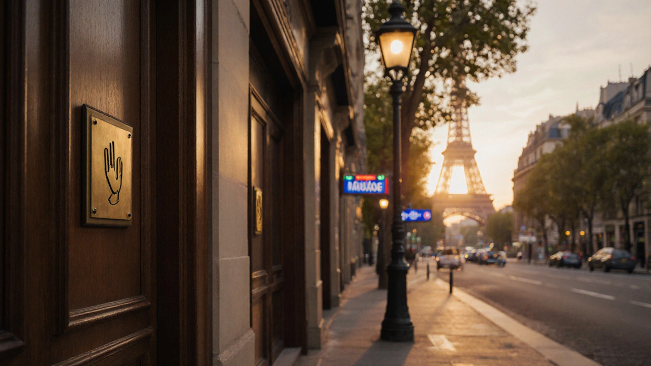 Meilleurs massages thérapeutiques à Paris 16