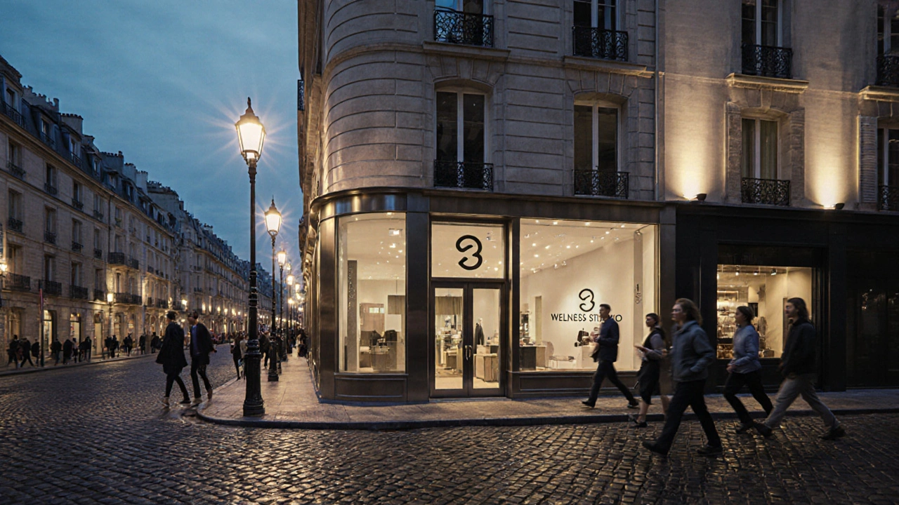 Nouveautés du massage à Paris 17 : guide complet 2025