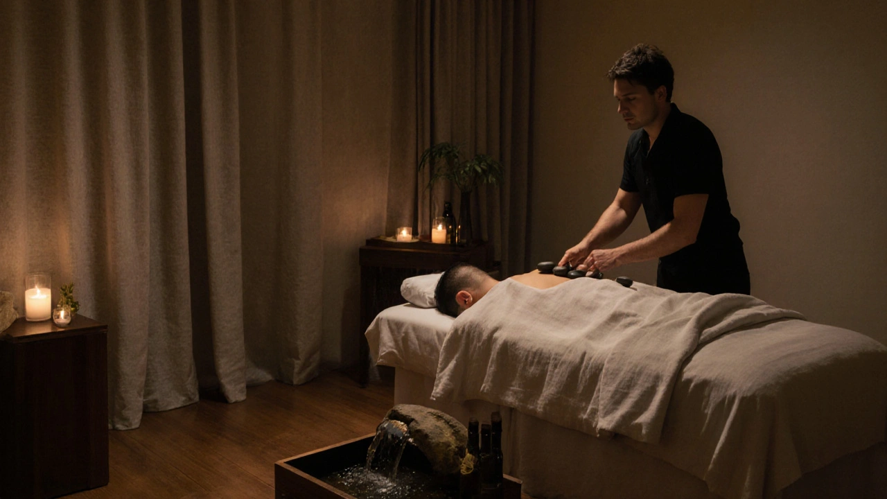 Comment Choisir un Bon Salon de Massage à Paris 12 : Guide Pratique 2025