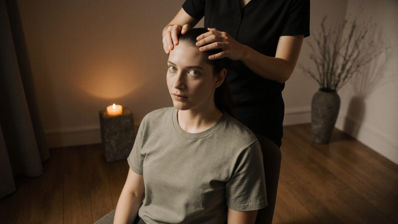 Les avis d'experts sur le massage crânien à Paris : ce que vous devez vraiment savoir