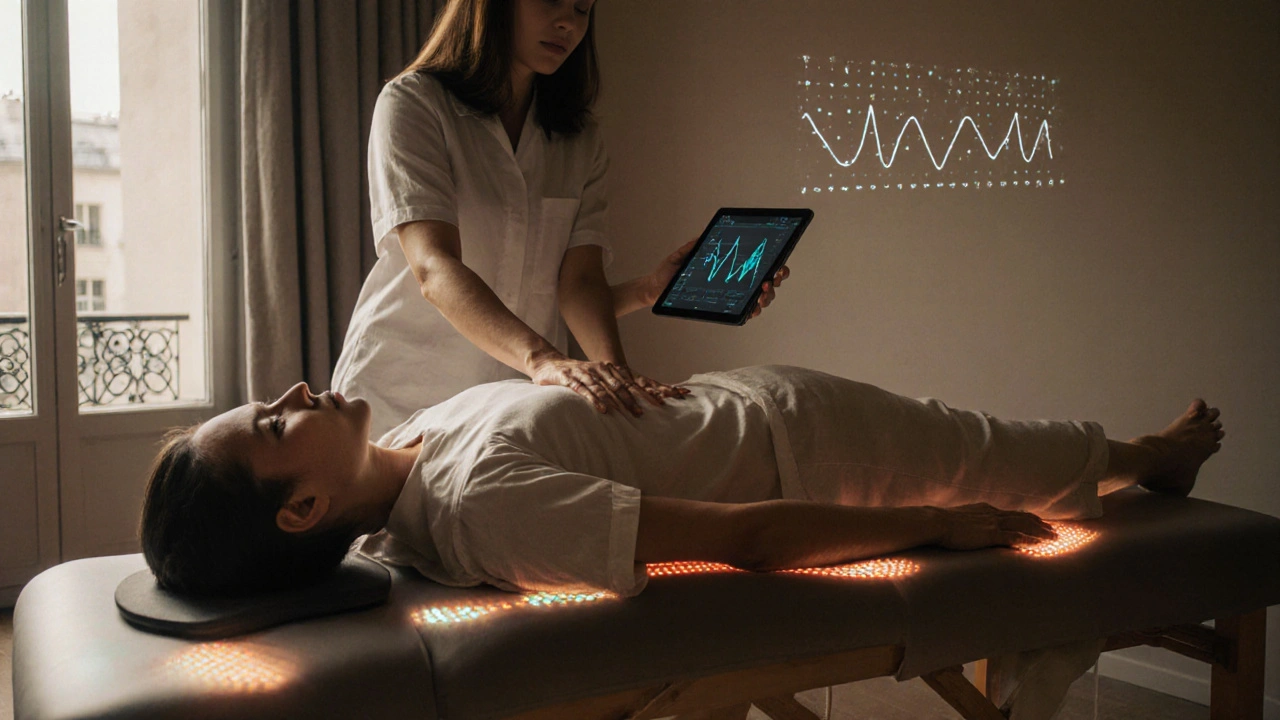 Les innovations modernes dans le massage thaïlandais : ce qui change en 2025
