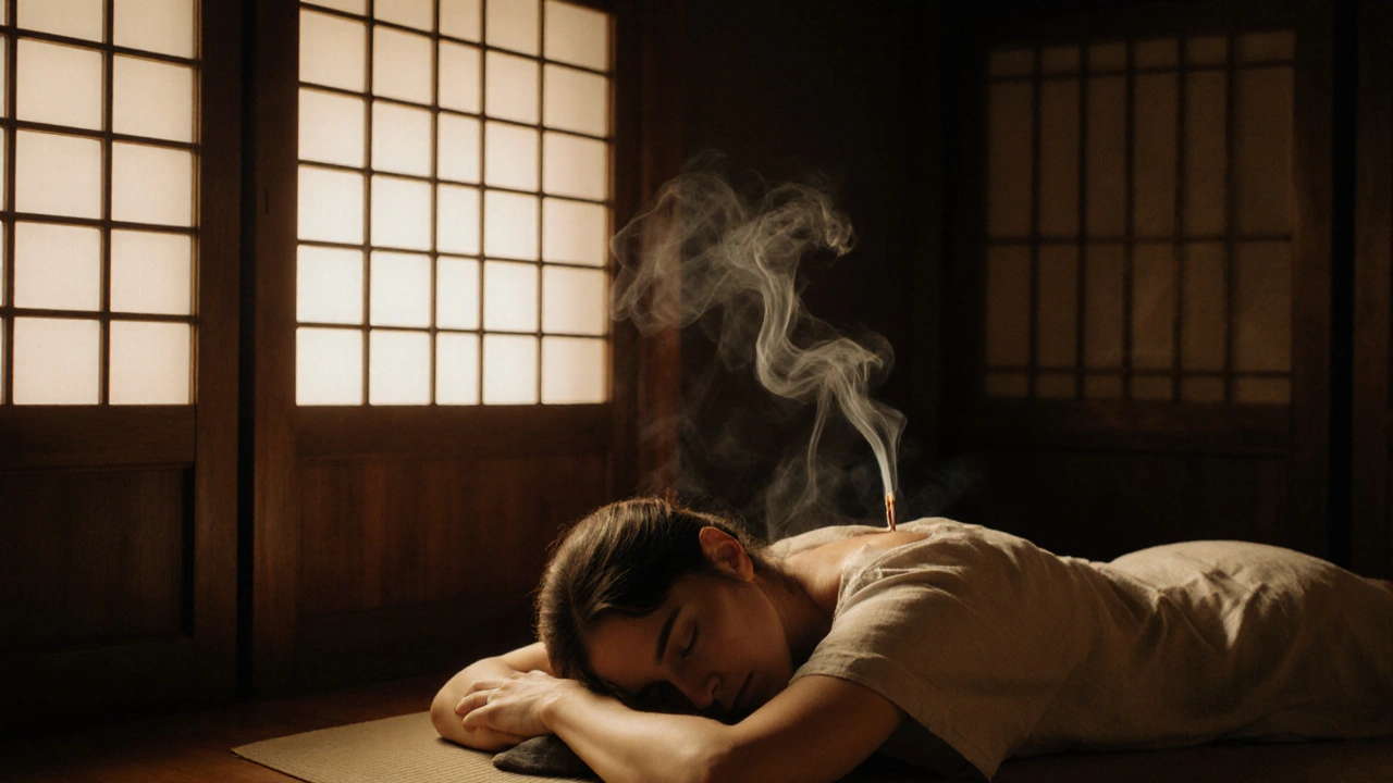 Les meilleurs salons de massage à Paris pour un voyage intérieur profond