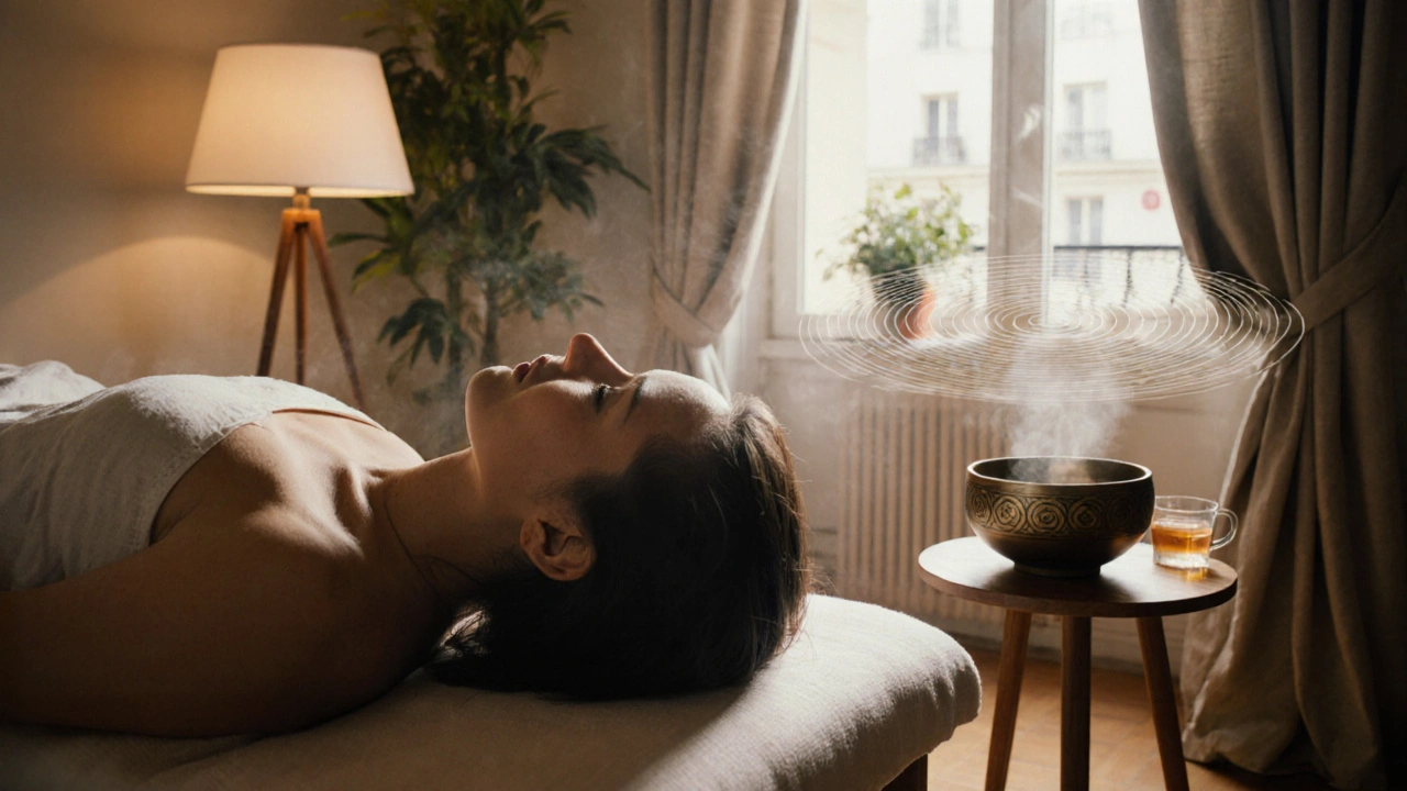 Les Nouveautés en Massage à Paris 15 : Ce Qui Change en 2025