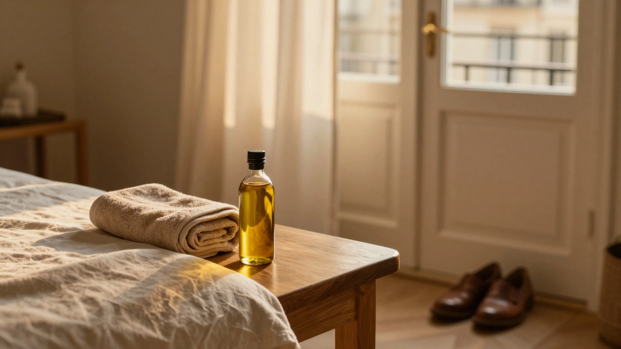 Les meilleurs masseurs de Paris 16 à découvrir en 2026