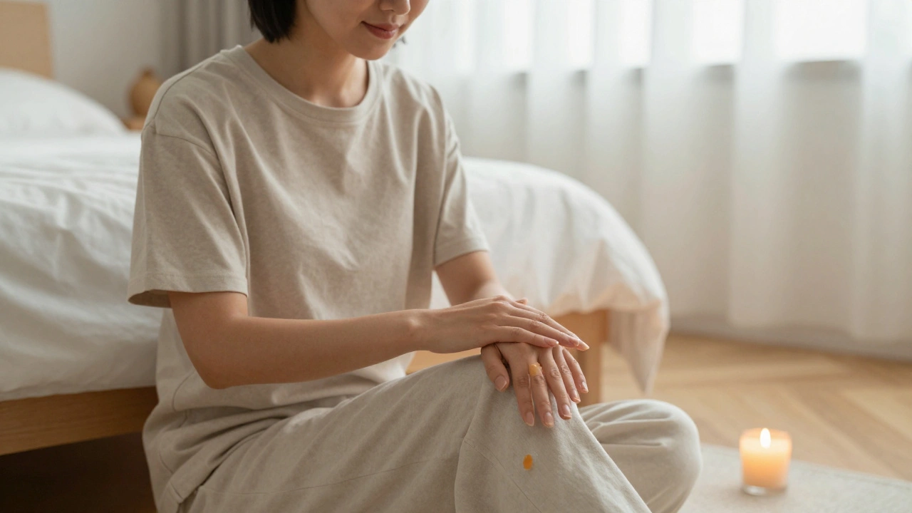 Massage relaxation - Techniques pour débutants