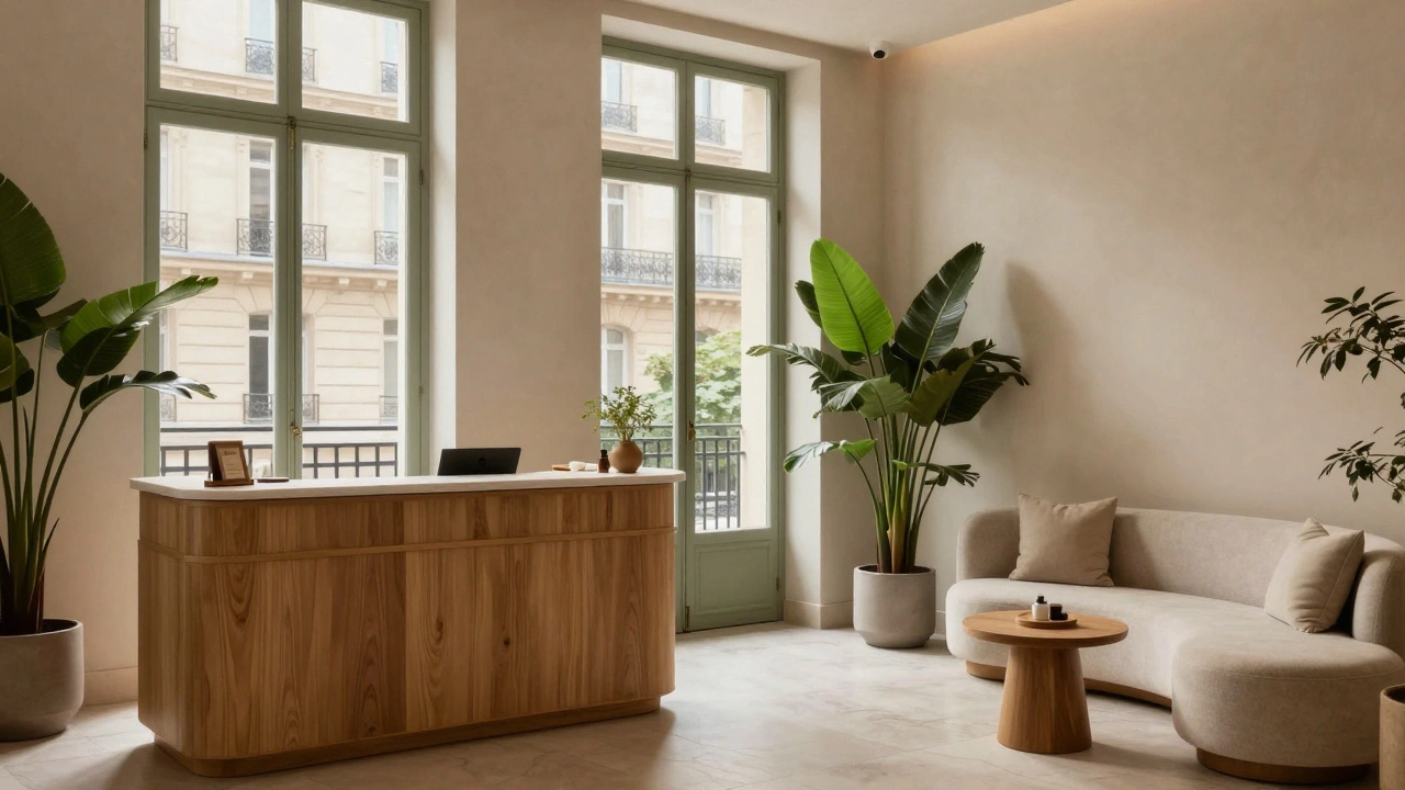 Guide Complet du Massage à Paris 12 : Bien-être et Relaxation en Plein Paris