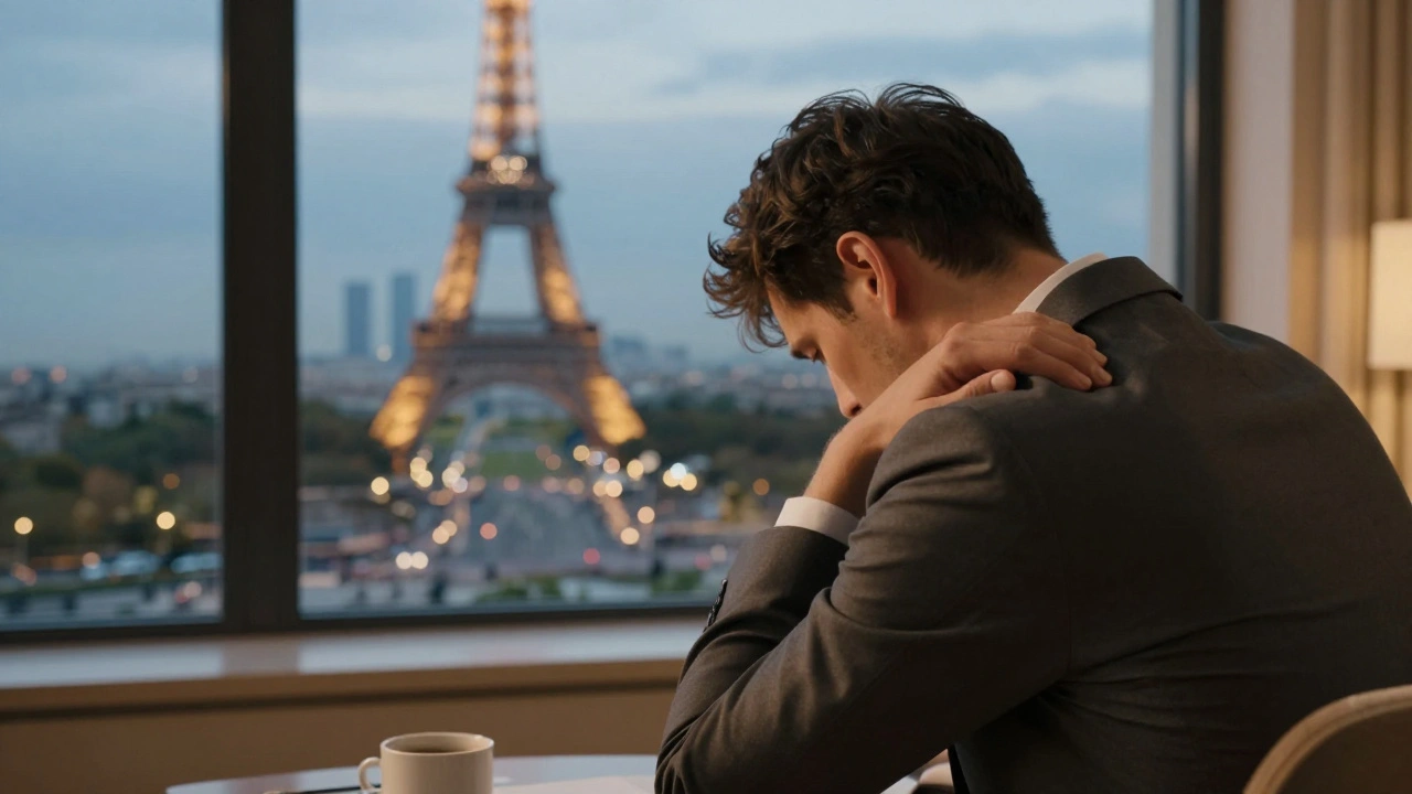 Les Massages à Paris qui Réduisent les Tensions Musculaires : Guide Complet 2026