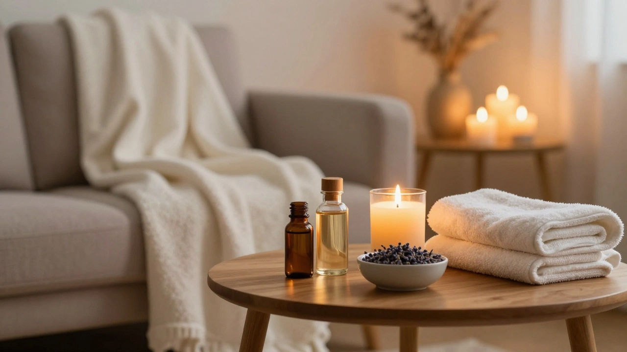 Top 10 des Techniques de Massage du Corps à Essayer Chez Vous en 2026